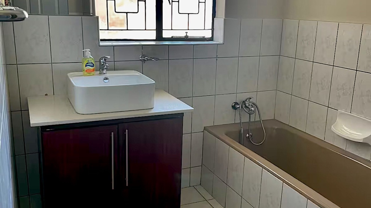 Photo of Bathroom in Port Elizabeth