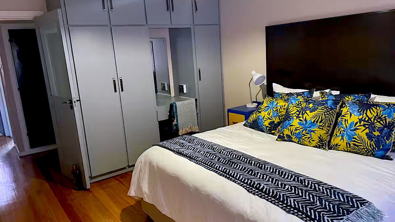 Photo of Bedroom in Port Elizabeth