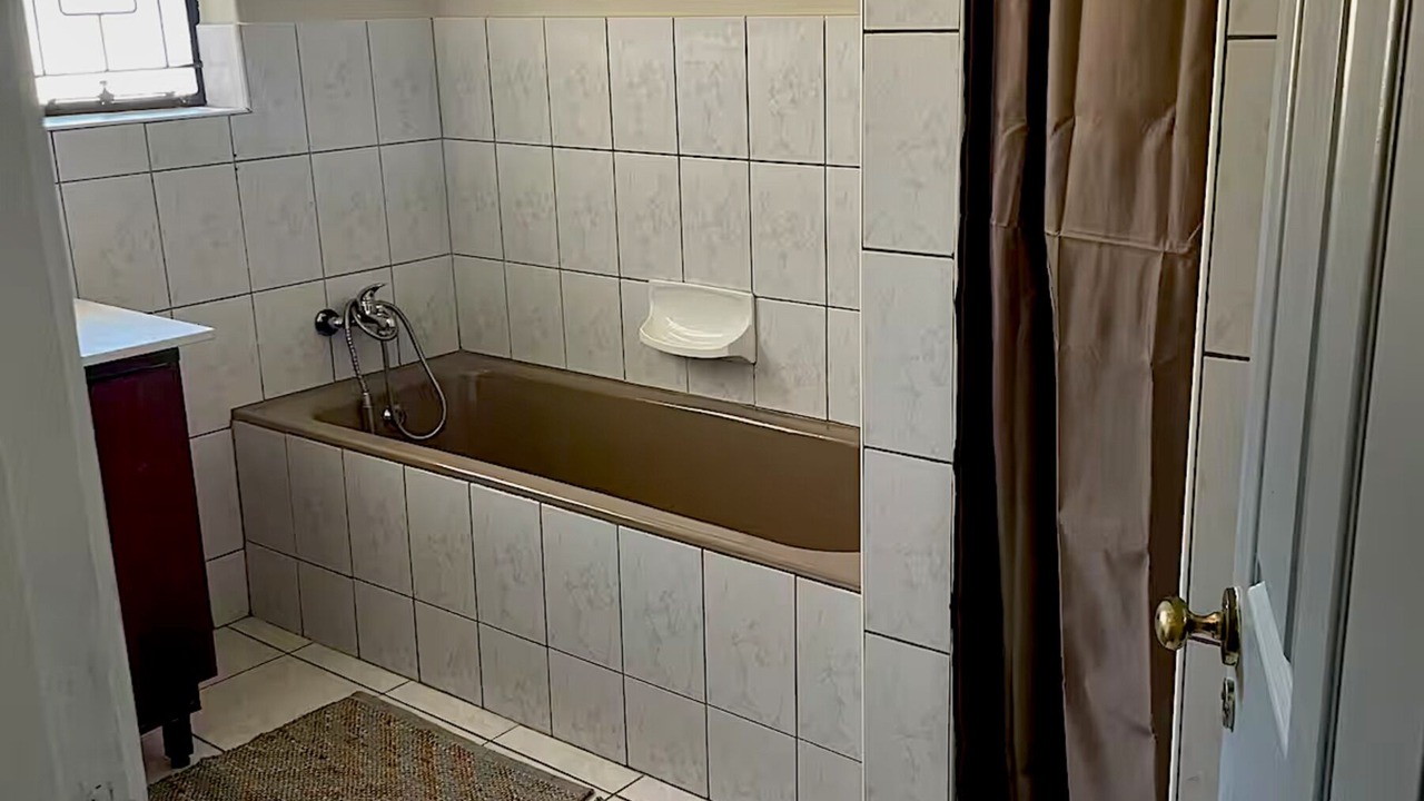 Photo of Bathroom in Port Elizabeth