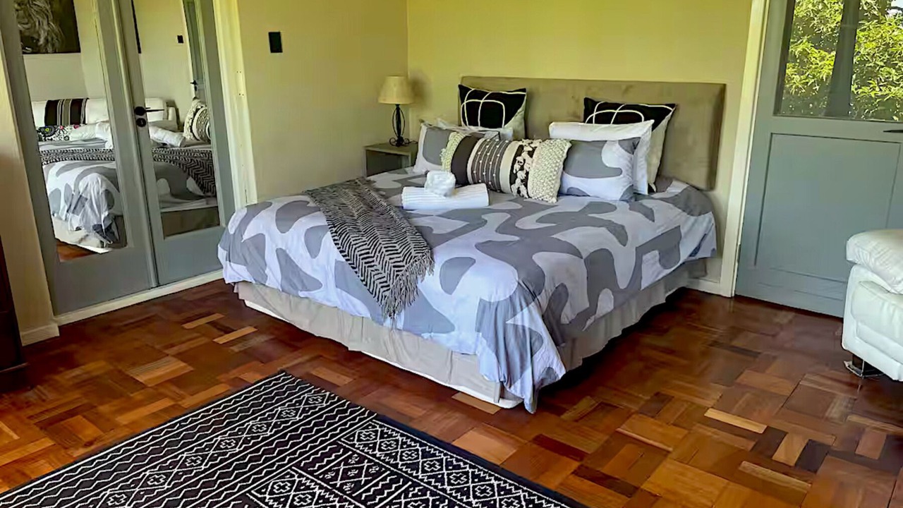 Photo of Bedroom in Port Elizabeth