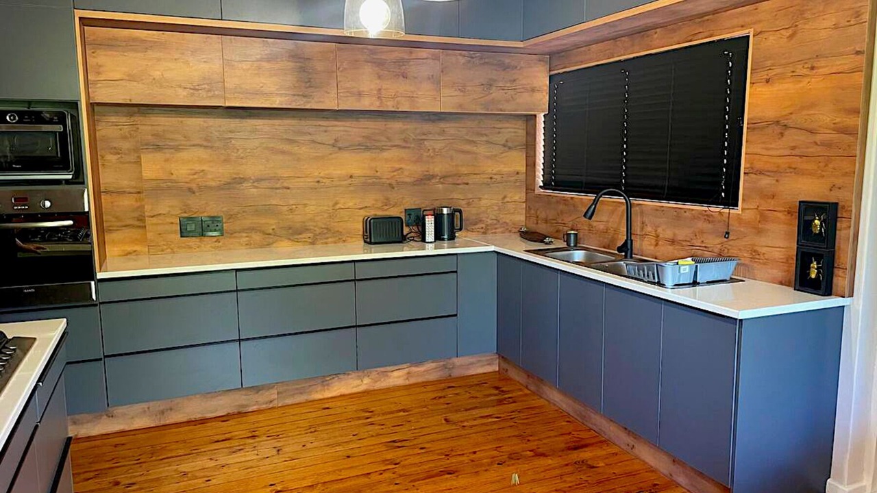 Photo of Kitchen in Port Elizabeth