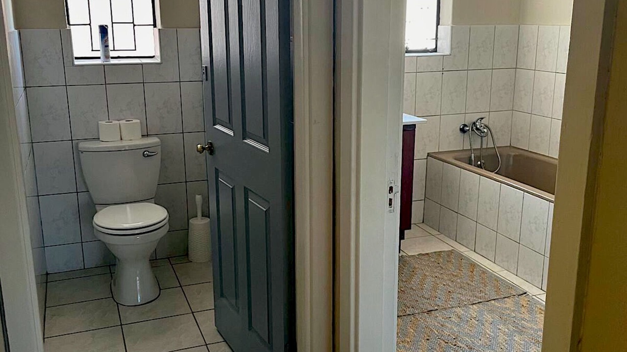 Photo of Bathroom in Port Elizabeth