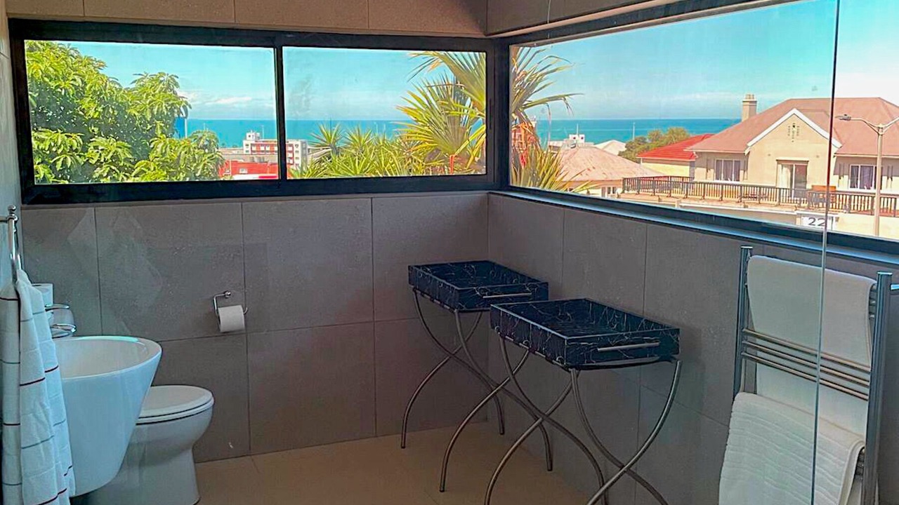 Photo of Bathroom in Port Elizabeth