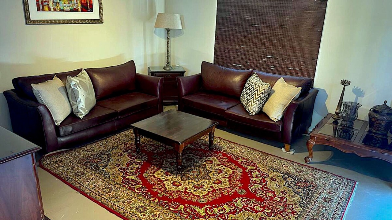 Photo of Livingroom in Port Elizabeth