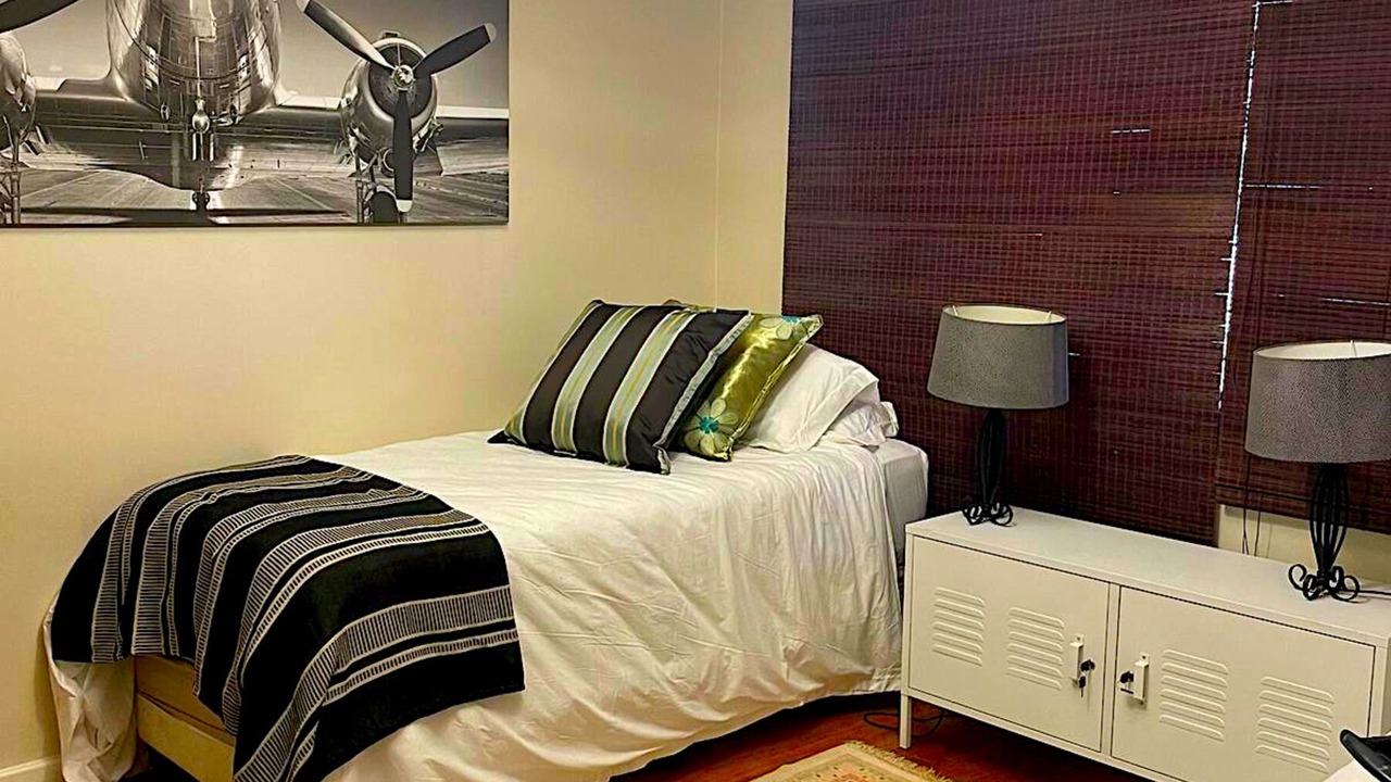 Photo of Bedroom in Port Elizabeth
