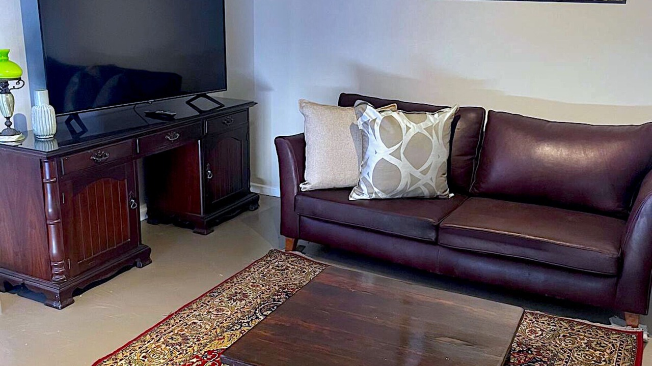 Photo of Livingroom in Port Elizabeth