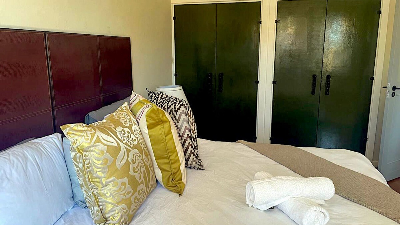 Photo of Bedroom in Port Elizabeth