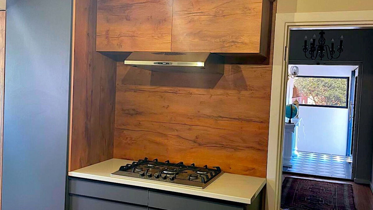 Photo of Kitchen in Port Elizabeth