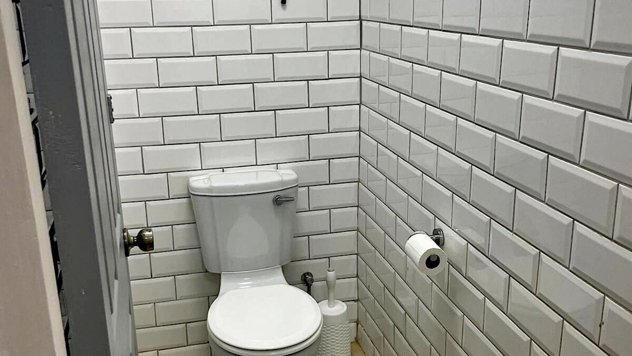 Photo of Bathroom in Port Elizabeth