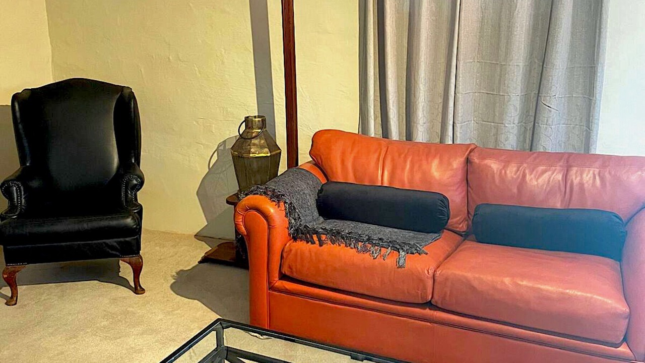 Photo of Livingroom in Port Elizabeth