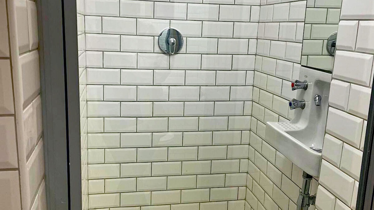 Photo of Bathroom in Port Elizabeth