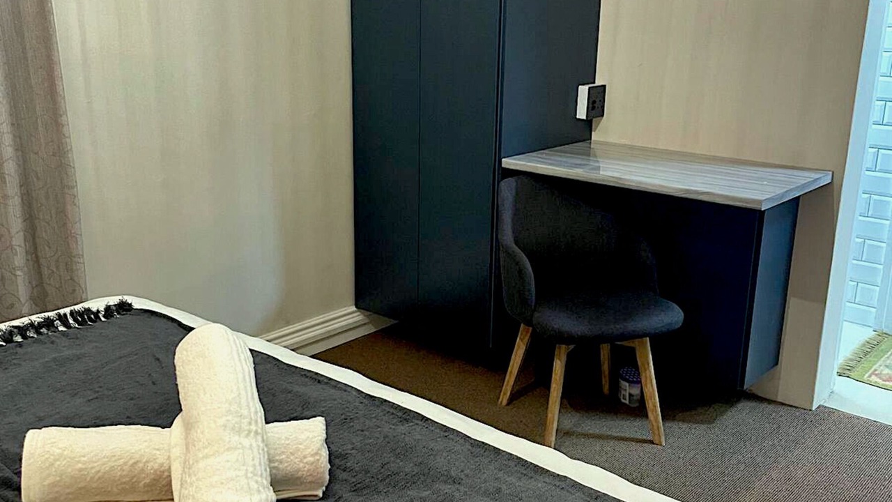 Photo of Bedroom in Port Elizabeth