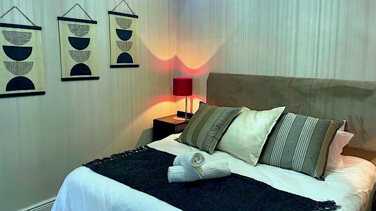Photo of Bedroom in Port Elizabeth
