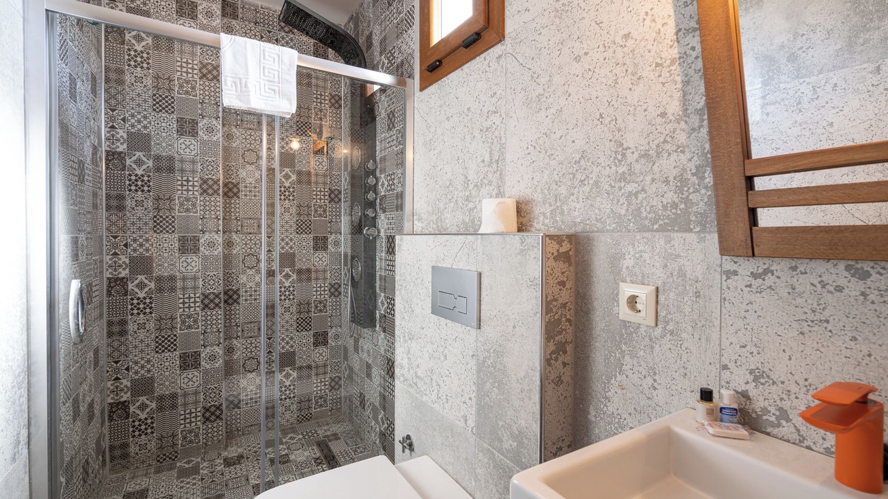 Photo of Bathroom in Sogucak