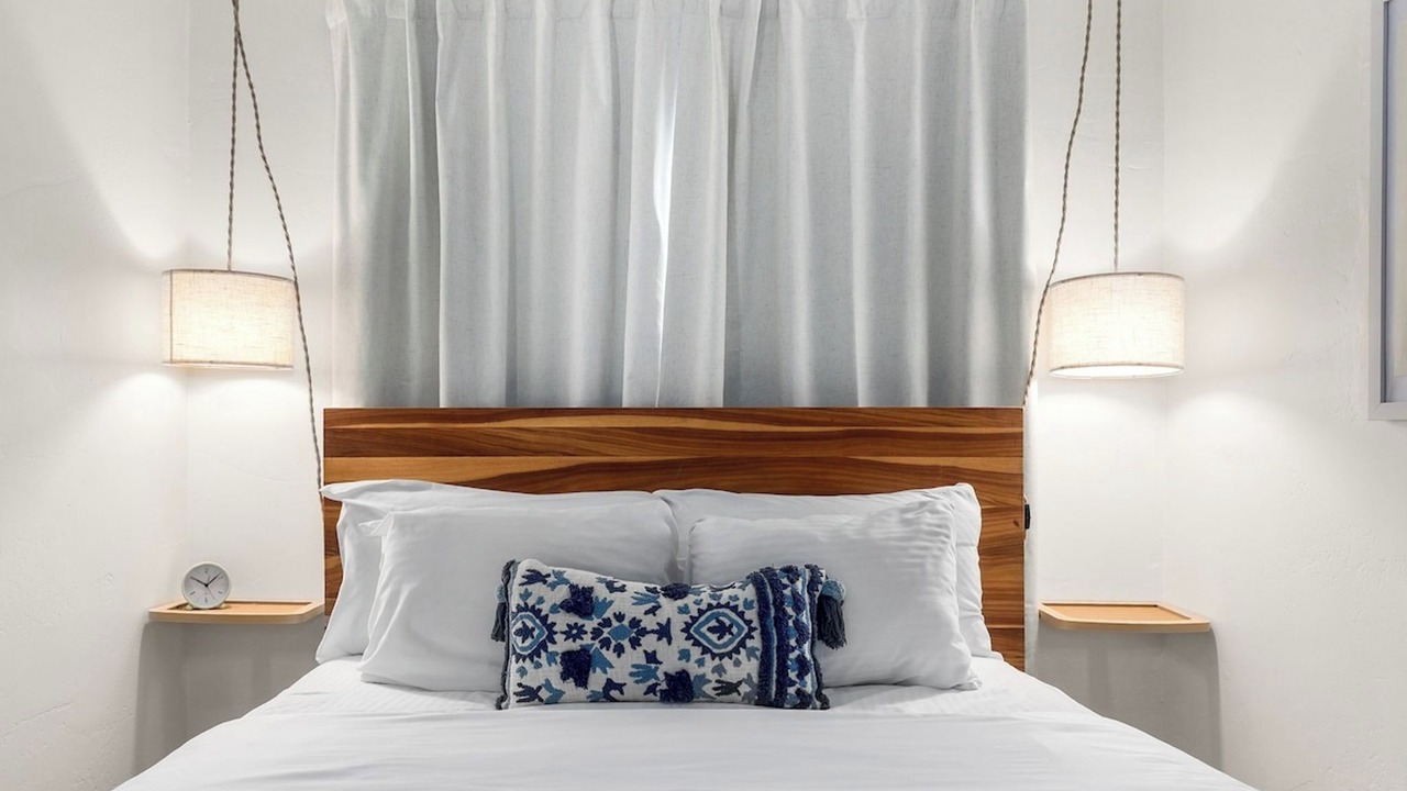 Photo of Bedroom in Eastside Santa Cruz