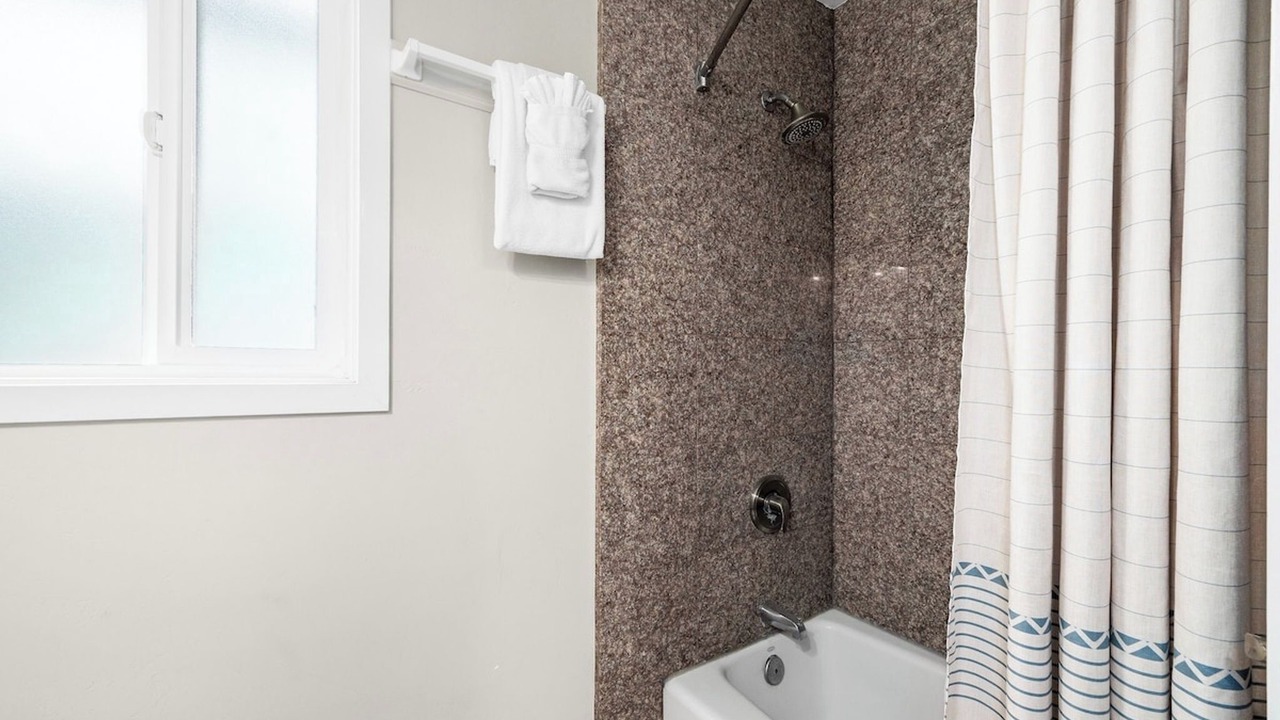 Photo of Bathroom in Eastside Santa Cruz
