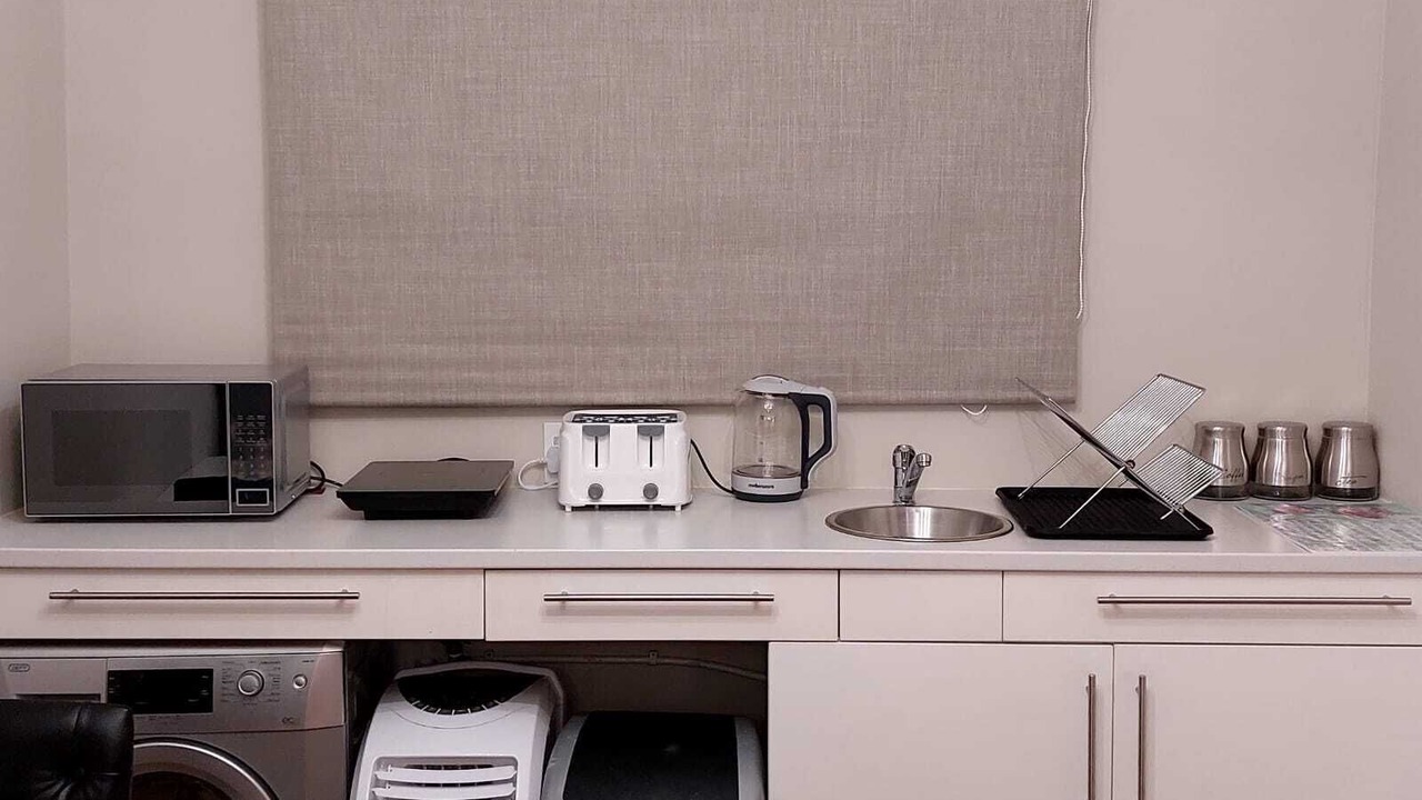 Photo of Kitchen in Hout Bay