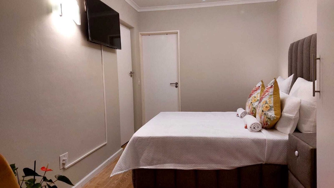 Photo of Bedroom in Hout Bay