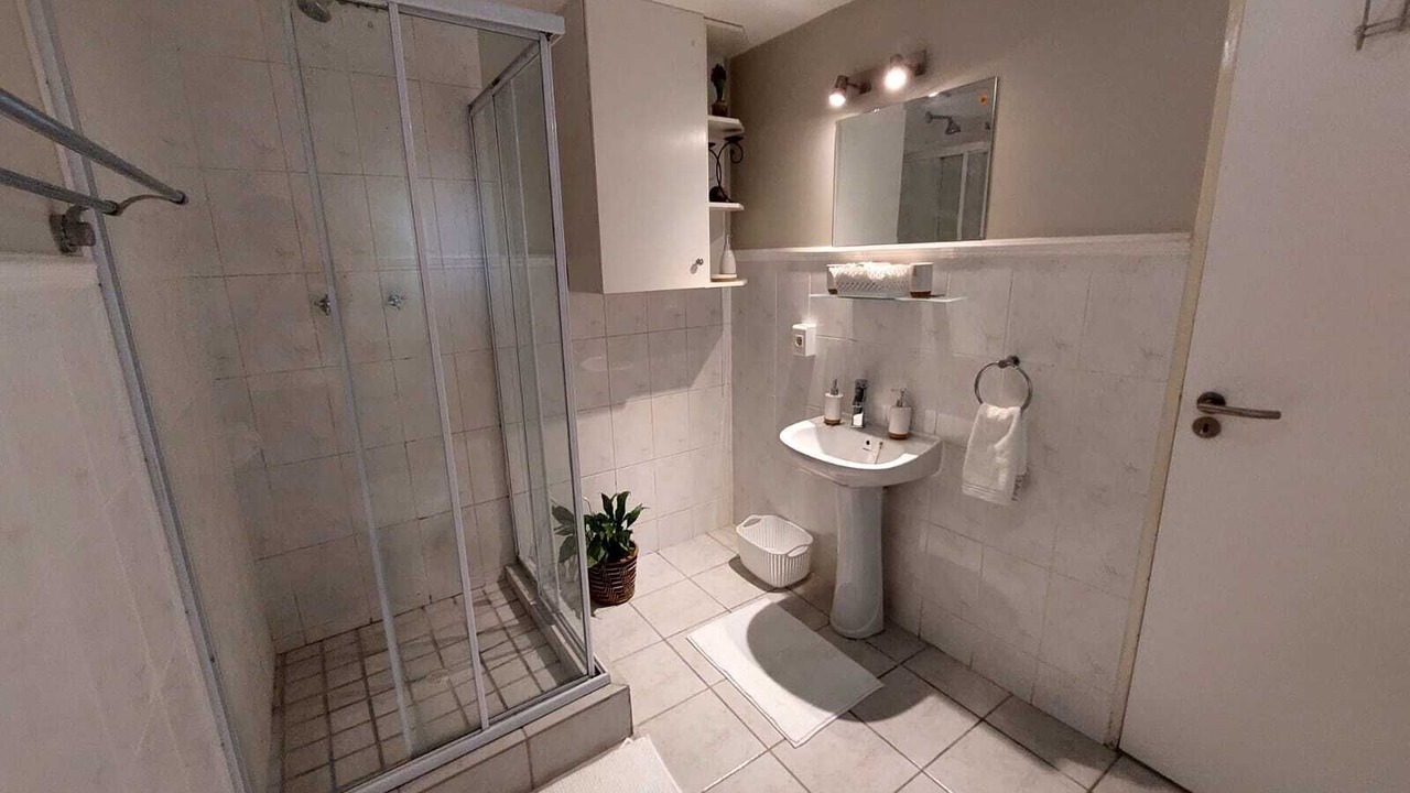 Photo of Bathroom in Hout Bay