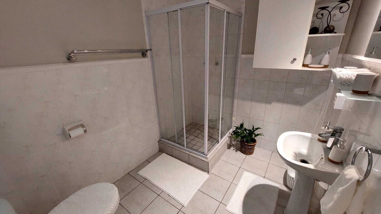 Photo of Bathroom in Hout Bay