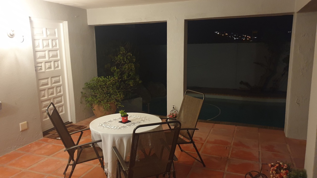 Photo of Outdoor in Hout Bay