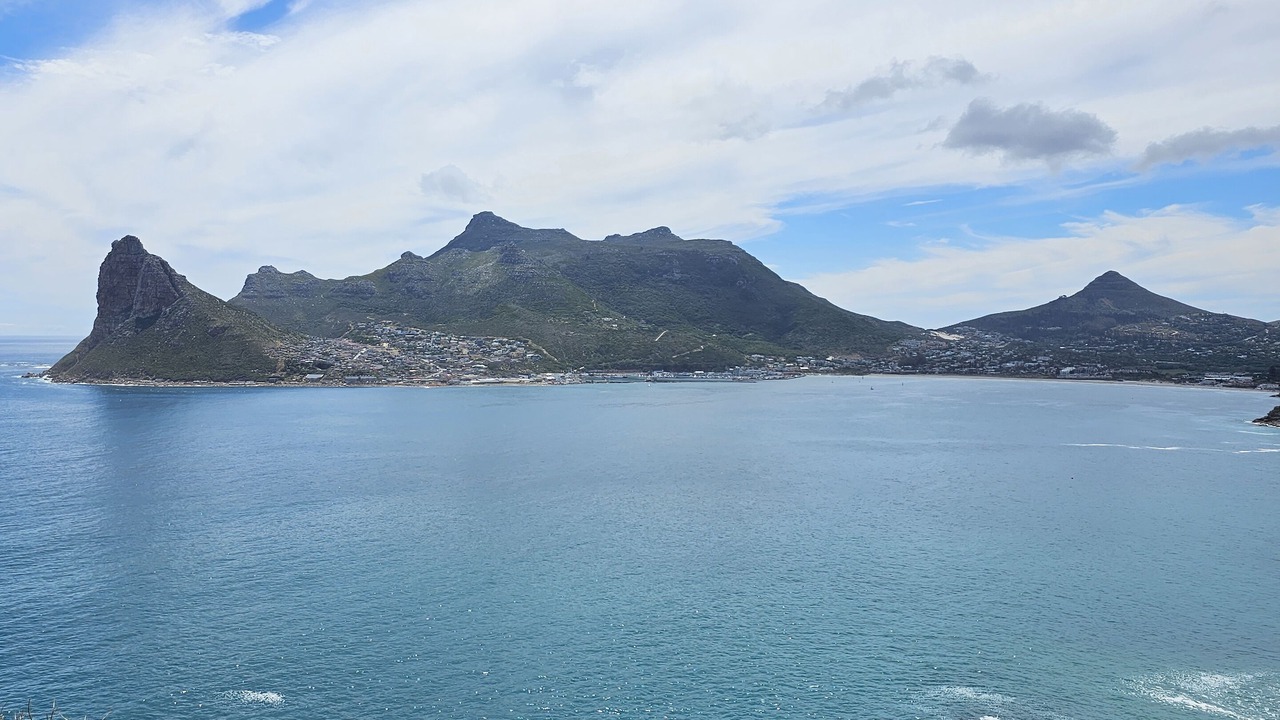 Photo of Others in Hout Bay