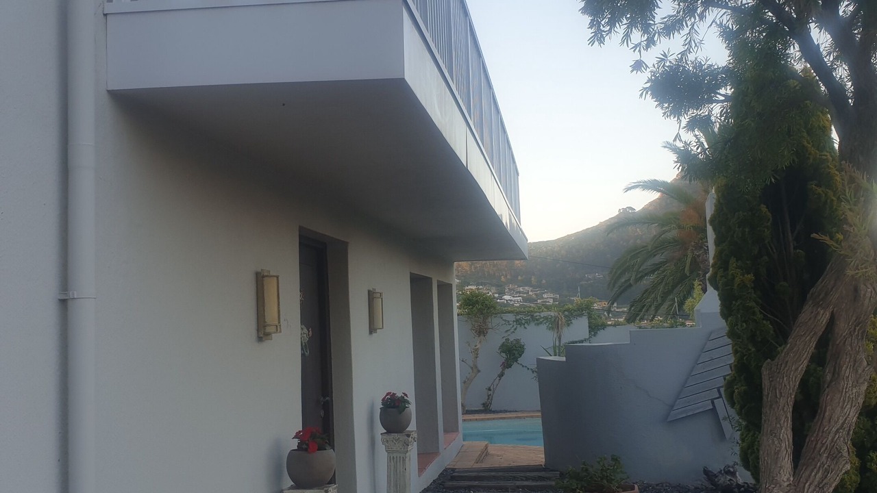 Photo of Outdoor in Hout Bay