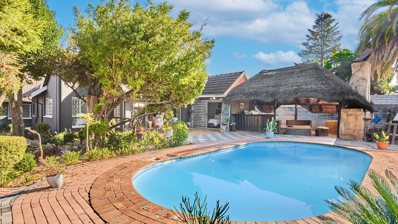 Photo of Outdoor in Randpark Ridge