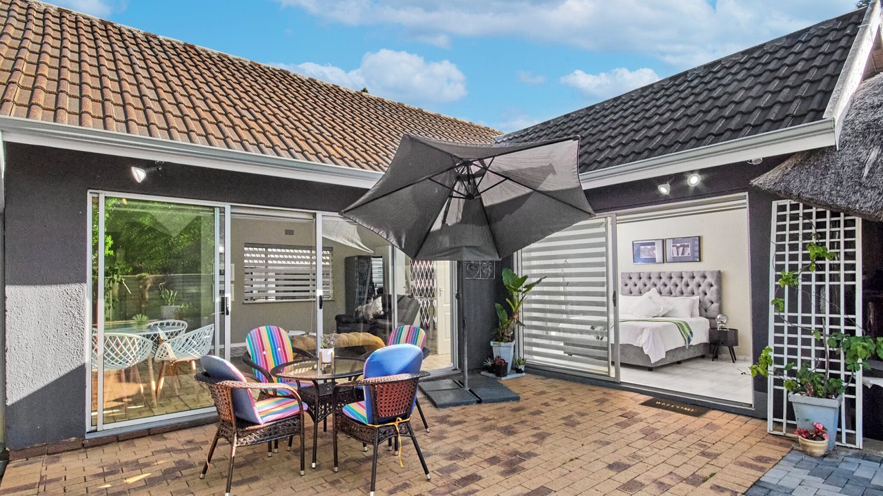 Photo of Outdoor in Randpark Ridge