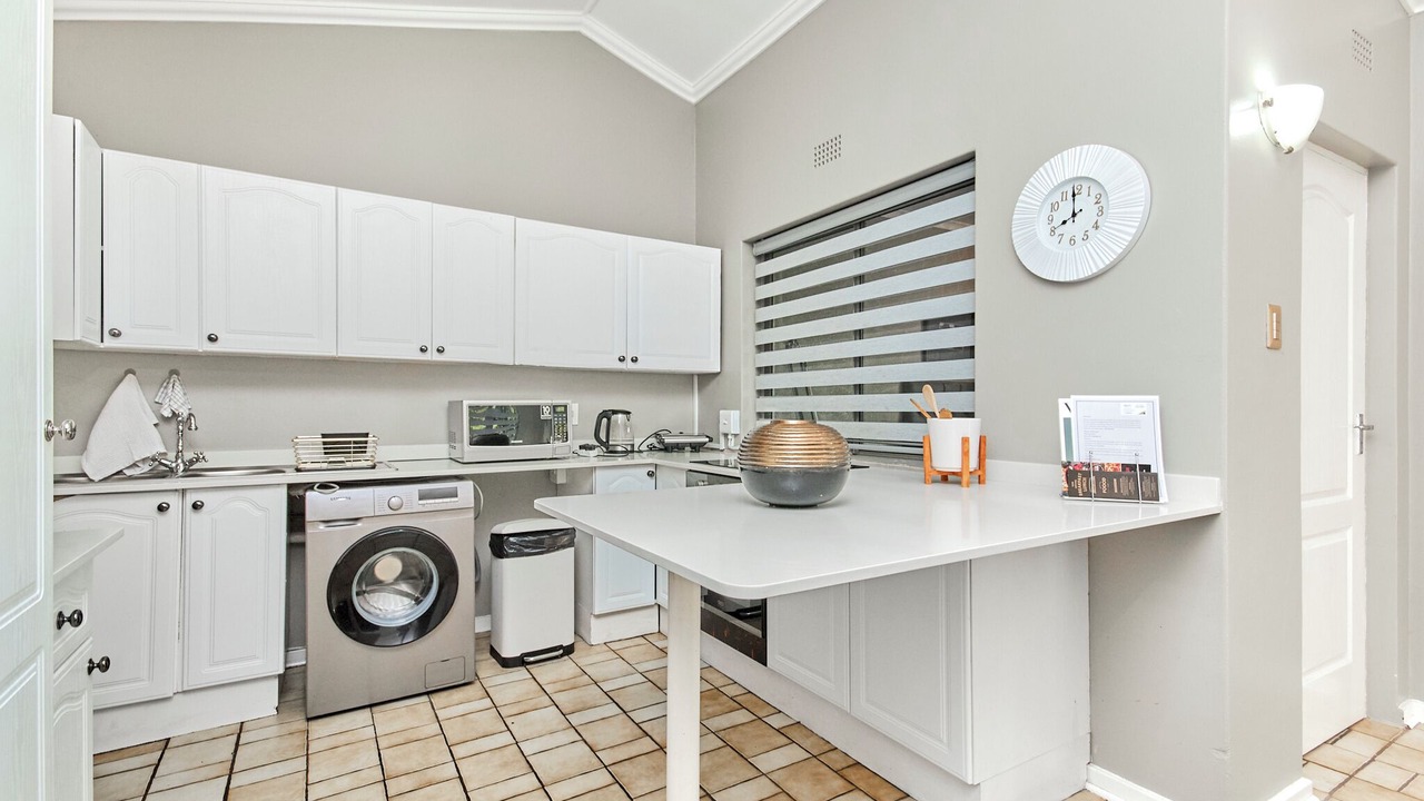 Photo of Kitchen in Randpark Ridge