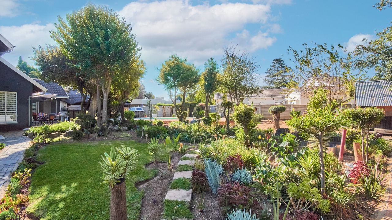Photo of Outdoor in Randpark Ridge