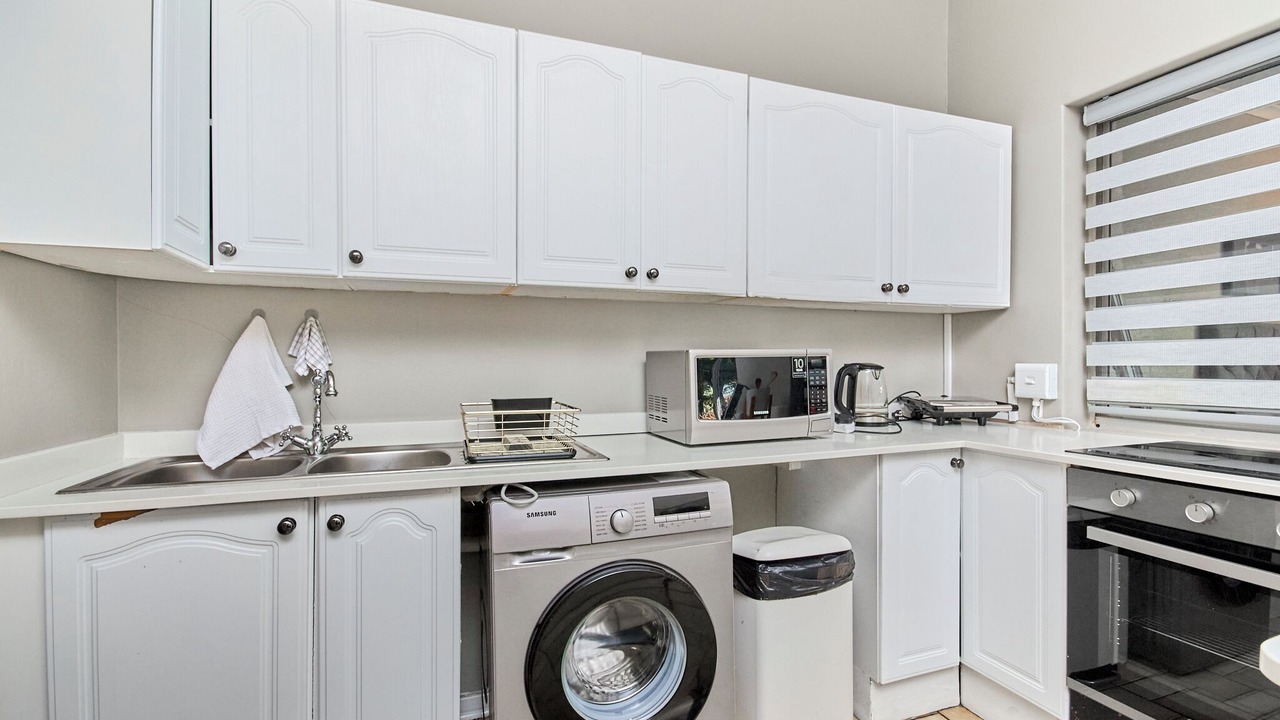 Photo of Kitchen in Randpark Ridge
