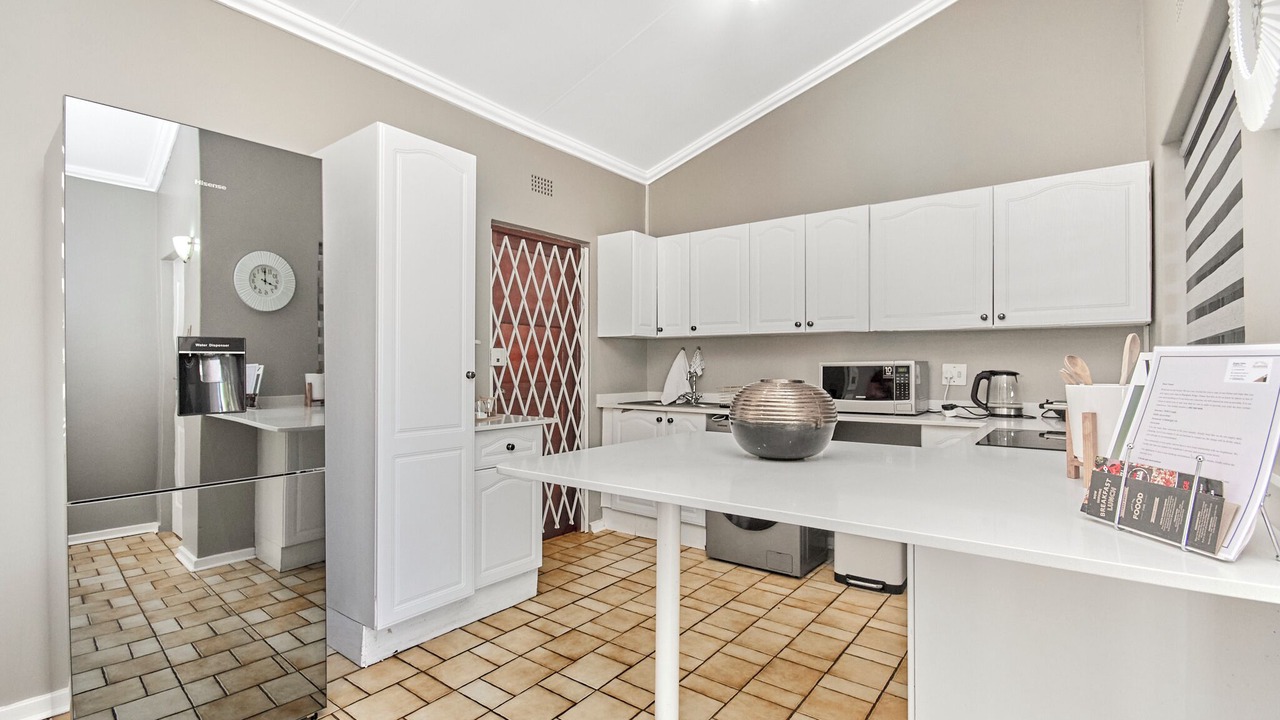 Photo of Kitchen in Randpark Ridge