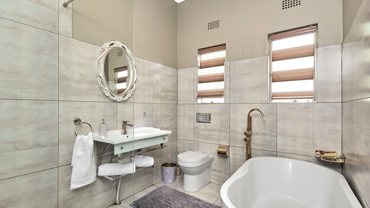Photo of Bathroom in Randpark Ridge