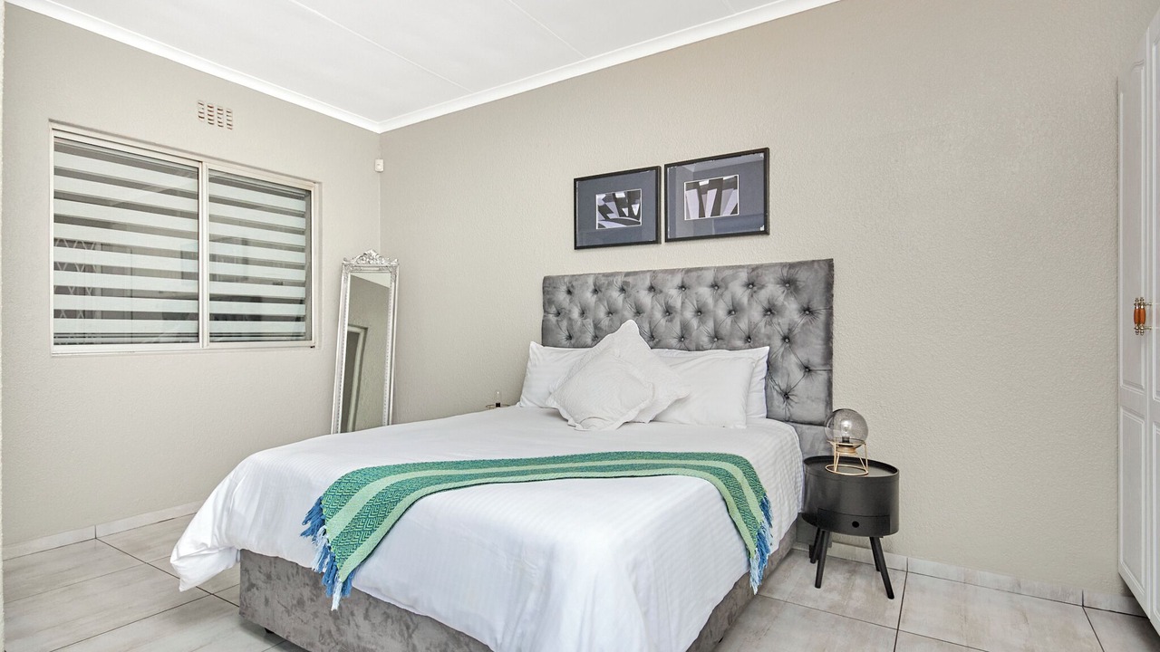 Photo of Bedroom in Randpark Ridge