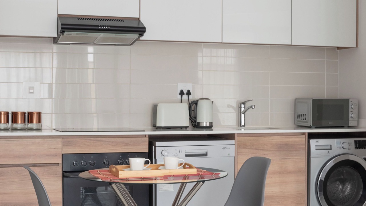 Photo of Kitchen in Woodmead