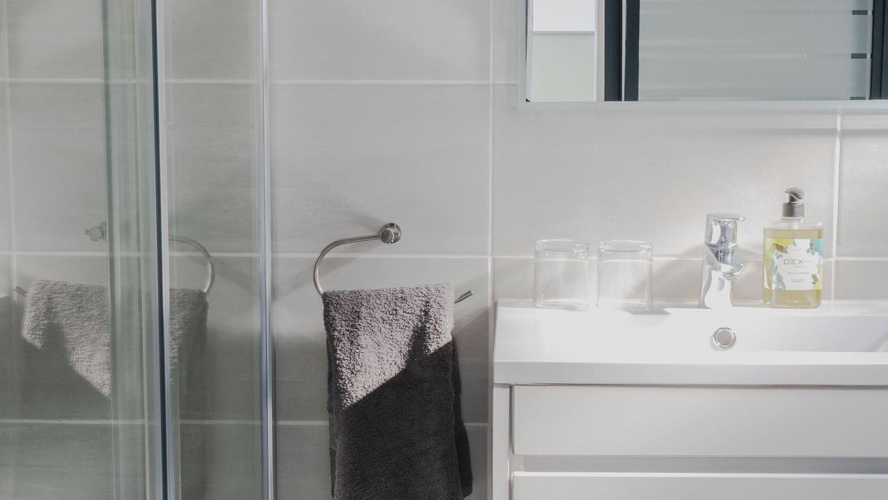 Photo of Bathroom in Woodmead
