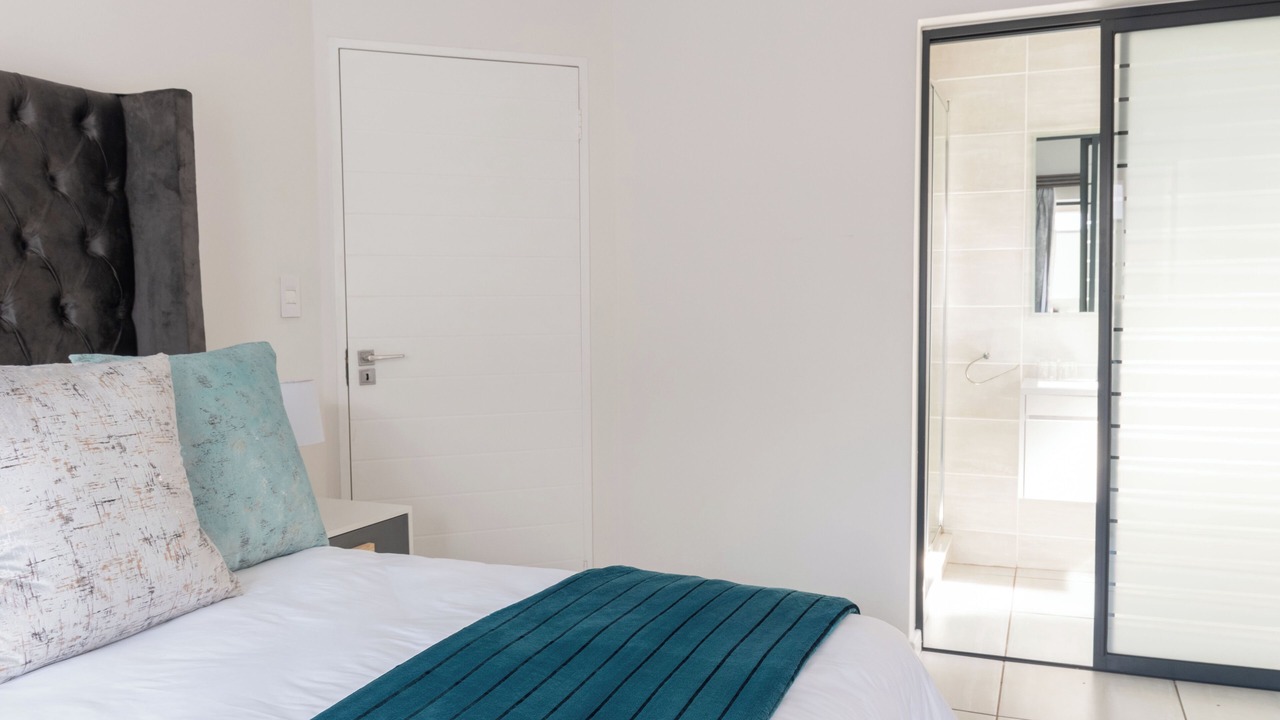 Photo of Bedroom in Woodmead