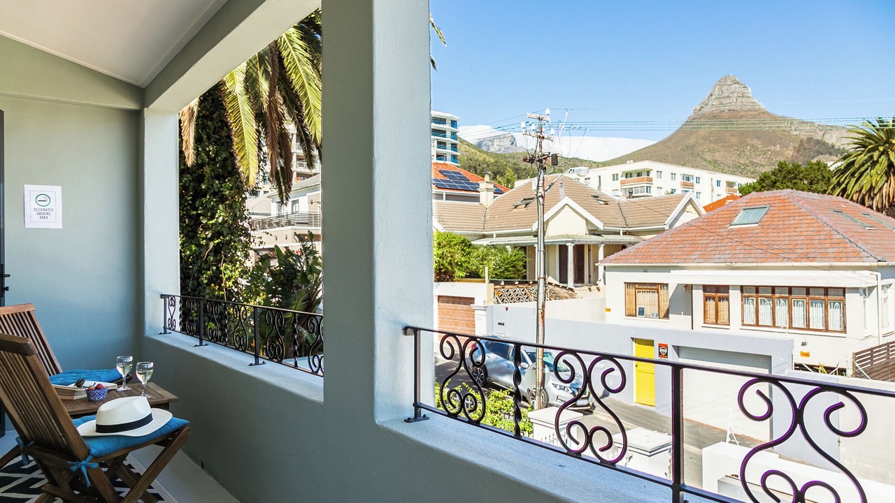 Photo of Outdoor in Sea Point