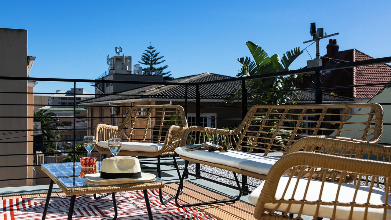Photo of Outdoor in Sea Point