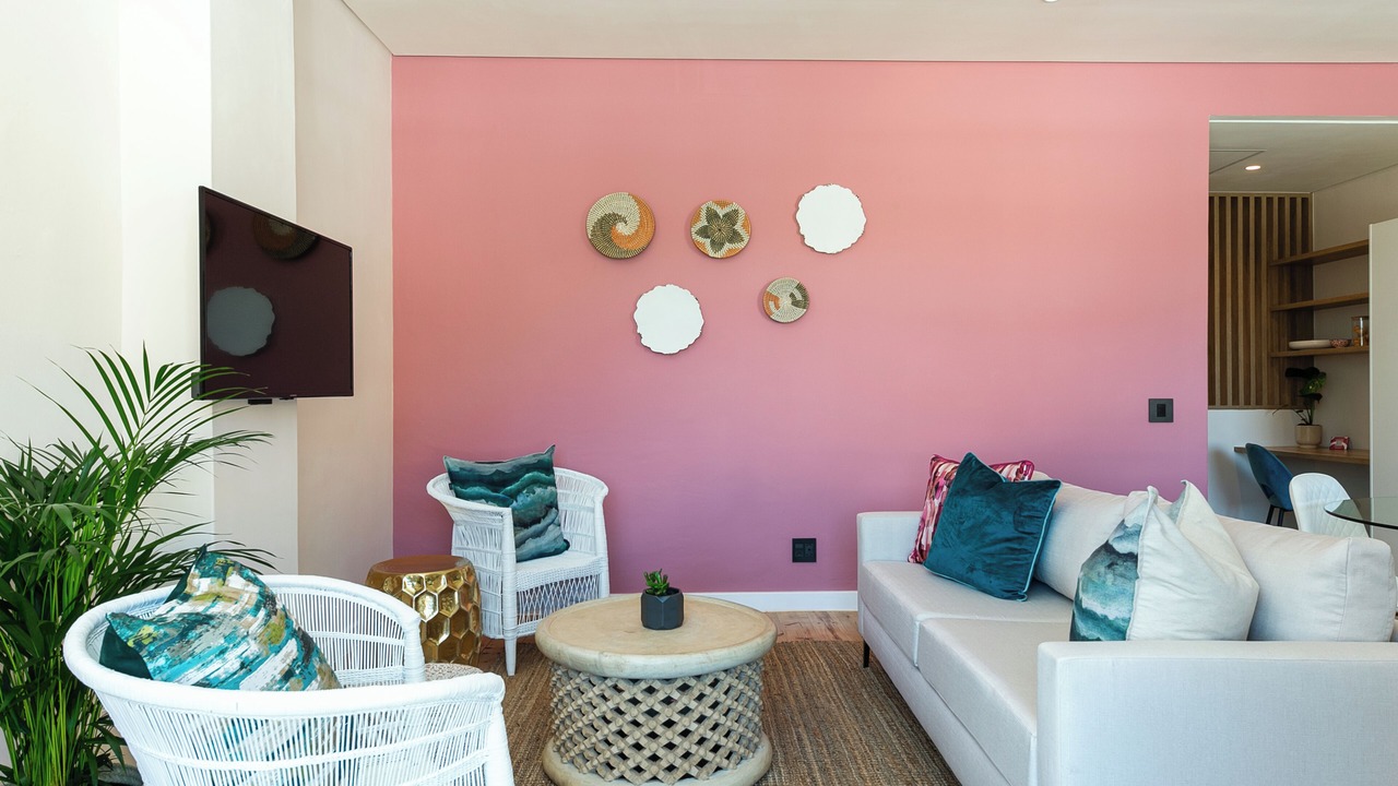 Photo of Livingroom in Sea Point