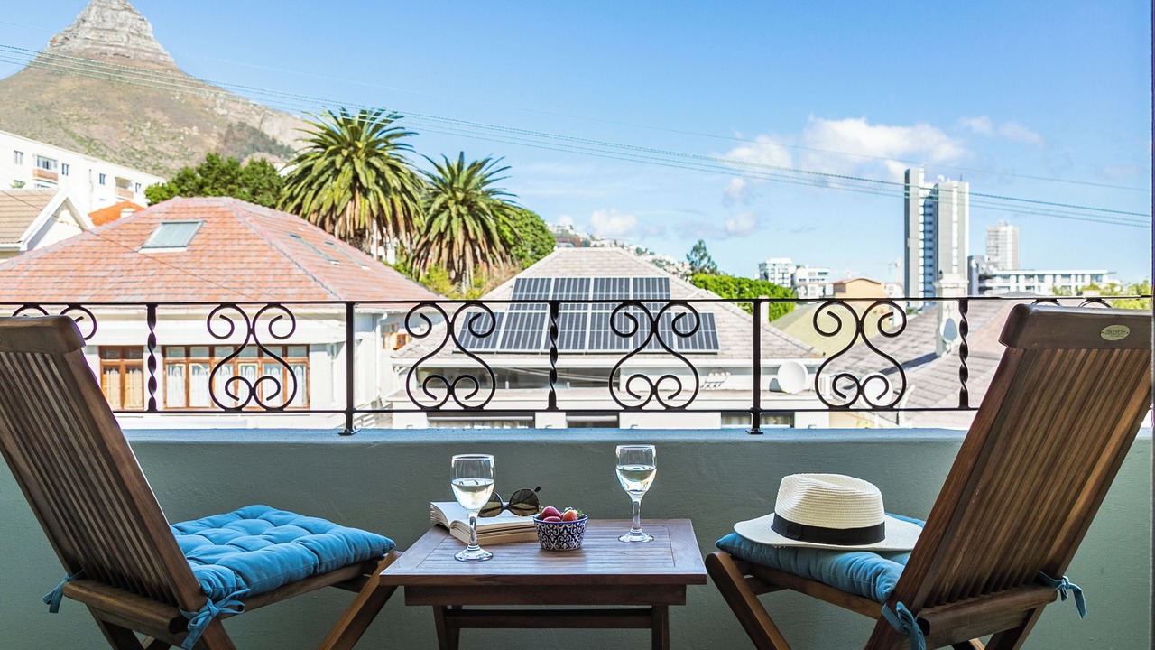 Photo of Outdoor in Sea Point