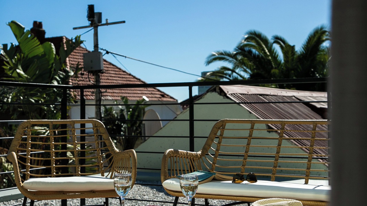 Photo of Outdoor in Sea Point