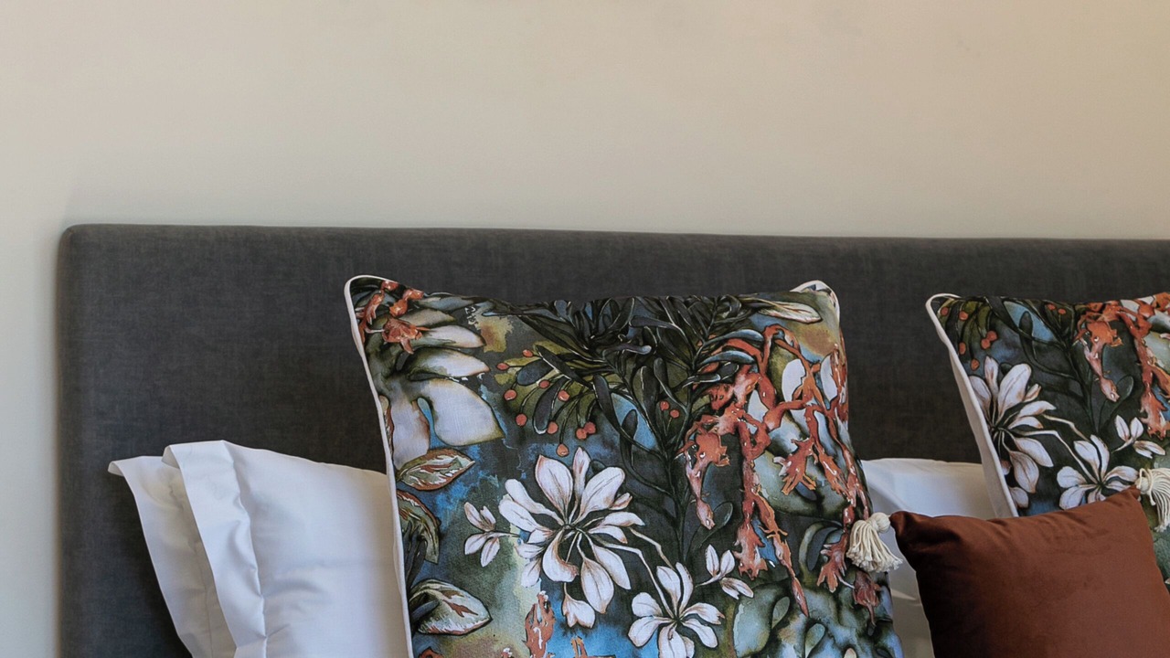 Photo of Bedroom in Sea Point