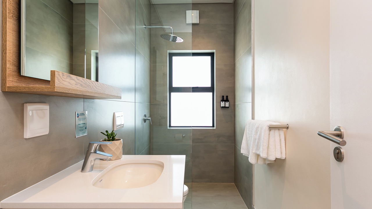 Photo of Bathroom in Sea Point