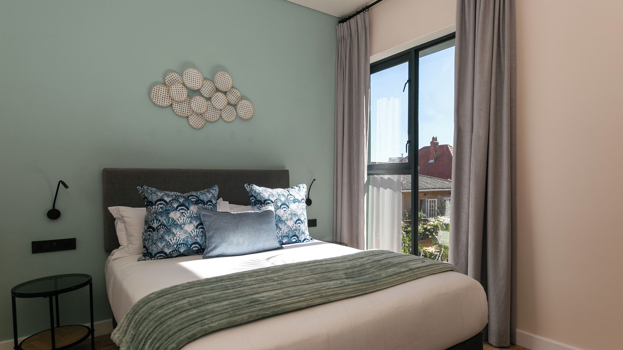 Photo of Bedroom in Sea Point