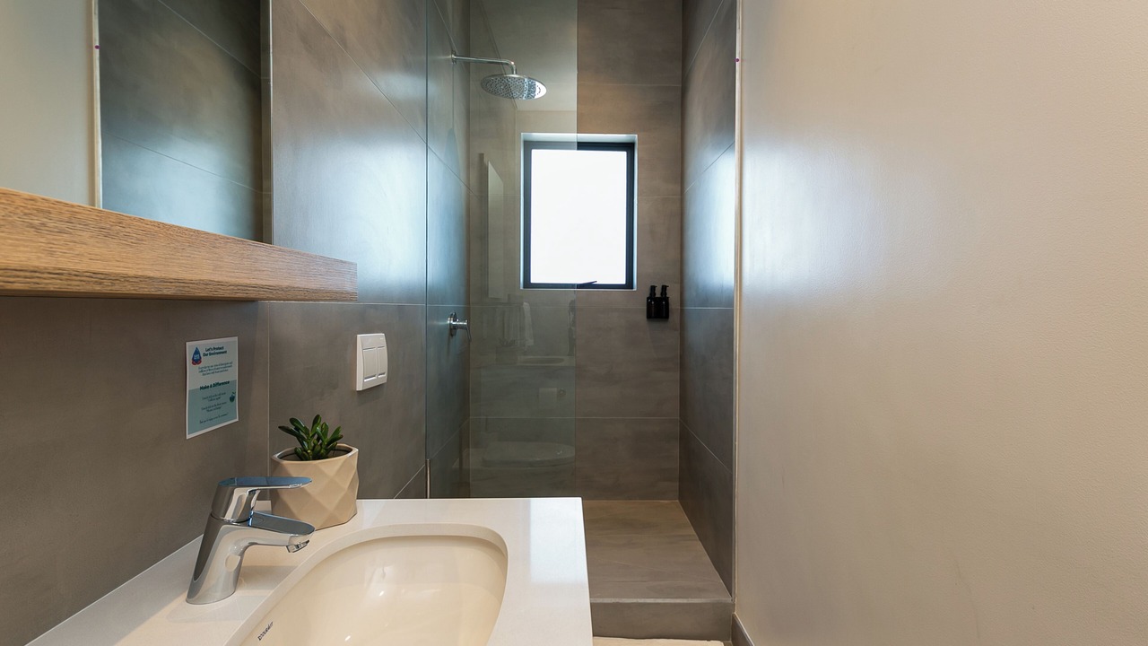 Photo of Bathroom in Sea Point