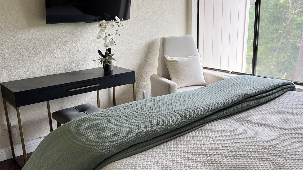 Photo of Bedroom in Monterey