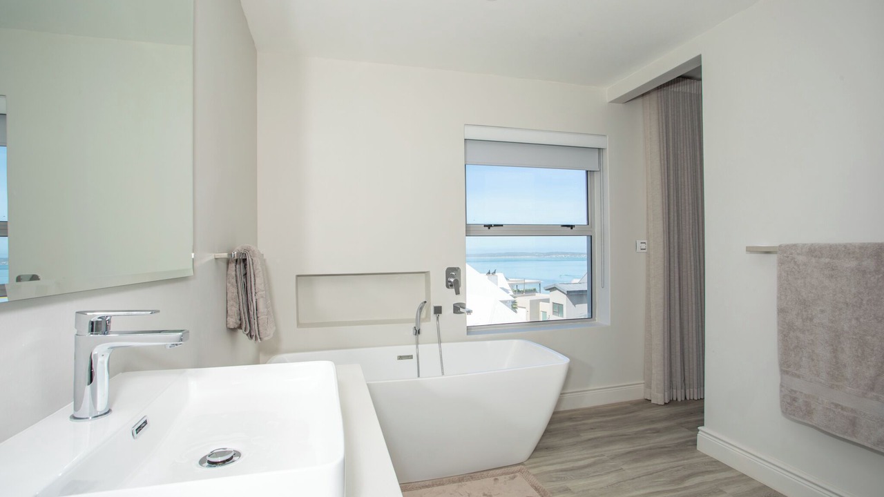Photo of Bathroom in Langebaan