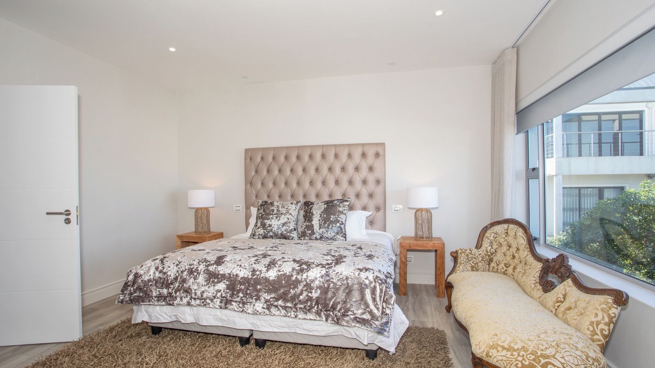 Photo of Bedroom in Langebaan